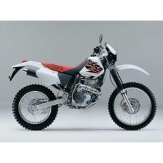 XR400R