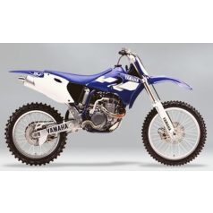 YZ400F