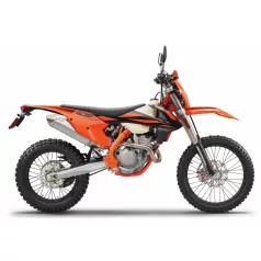 350 EXC-F