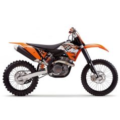 450 SX-F