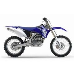 YZ450F