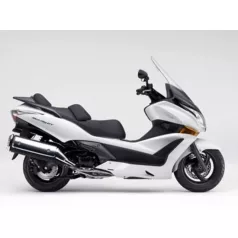 SILVER WING 400 (2006-2009)