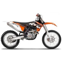 450 SX-F