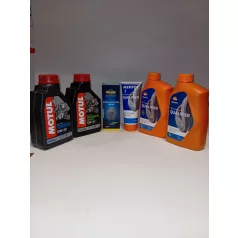 Hajtóműolaj