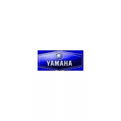 YAMAHA QUAD