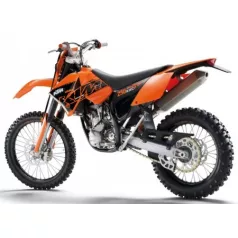 250 EXC-F