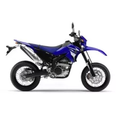 WR250X