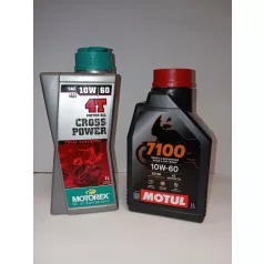10W-60