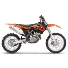 250 SX-F