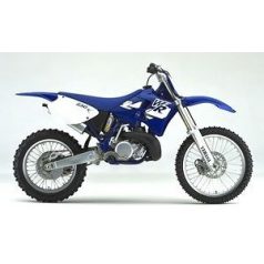 WR250