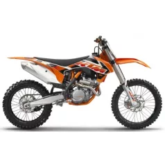 350 SX-F