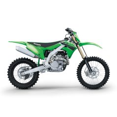 KX450X