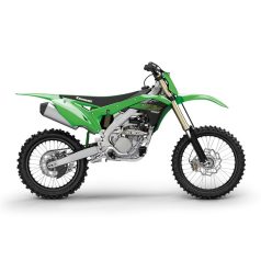 KX250F