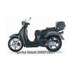 SCARABEO 150 ROTAX (99-2004)