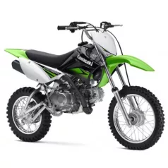 KLX110