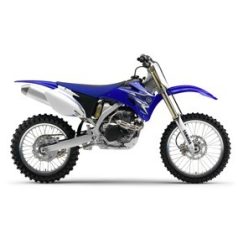 YZ450F