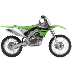 KX450F