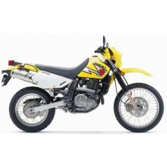 DR650SE