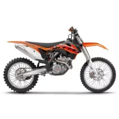 350 SX-F