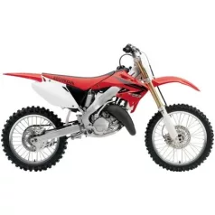 CR125R