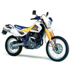 DR650SE