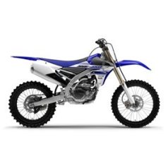 YZ450F