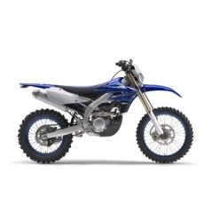 WR250F