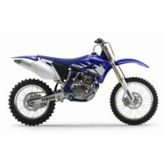 YZ450F