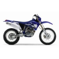 WR450F