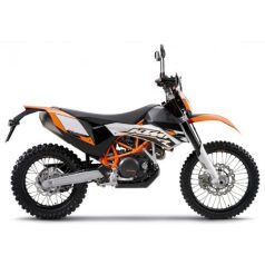 690 ENDURO R