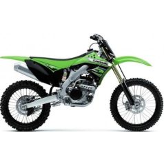 KX250F