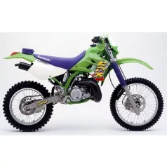 KDX200