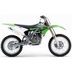 KX250F