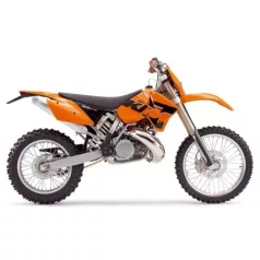 300 EXC/MXC