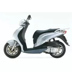 PS125 i PES125 (2006-2010)