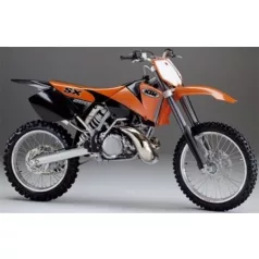 250 SX