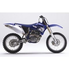 YZ450F