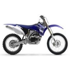 YZ450F