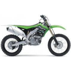 KX450F