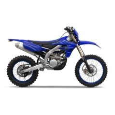 WR250F