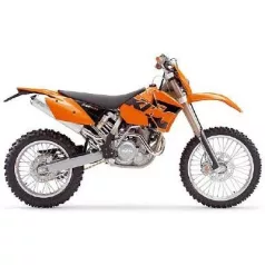 250 EXC RACING