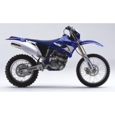 WR250F