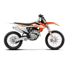 350 SX-F