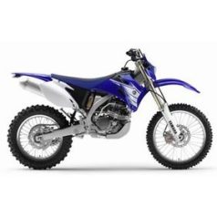 WR250F