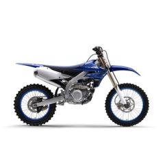 YZ450F