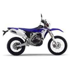 WR450F