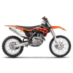 450 SX-F