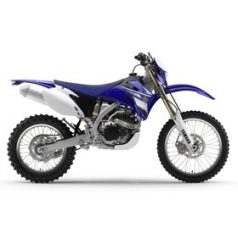 WR250F