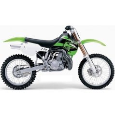 KX500