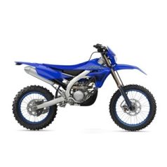 WR250F